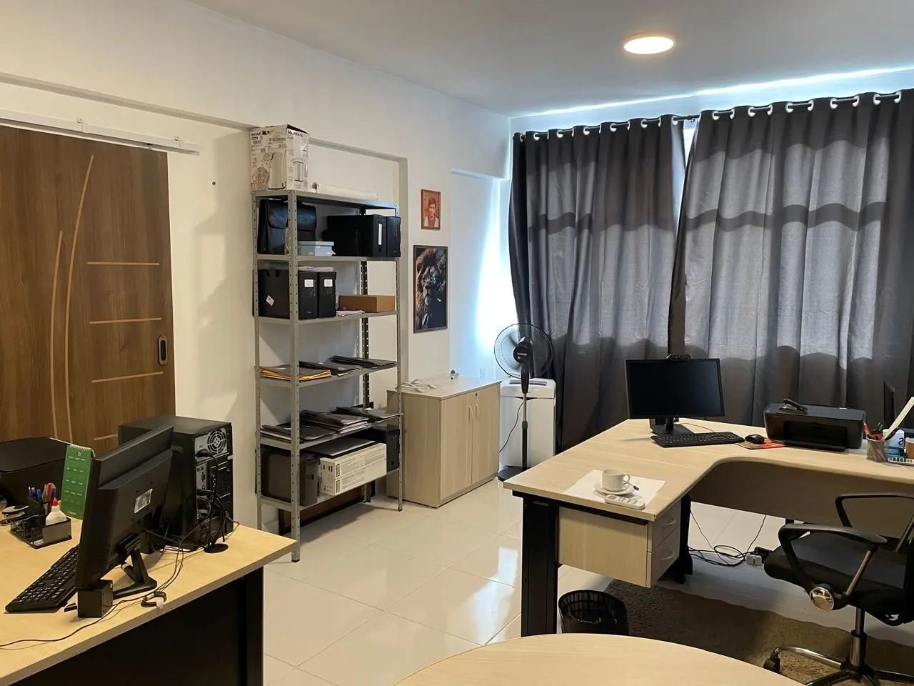 Sala comercial Ed Nassar - Foto 5