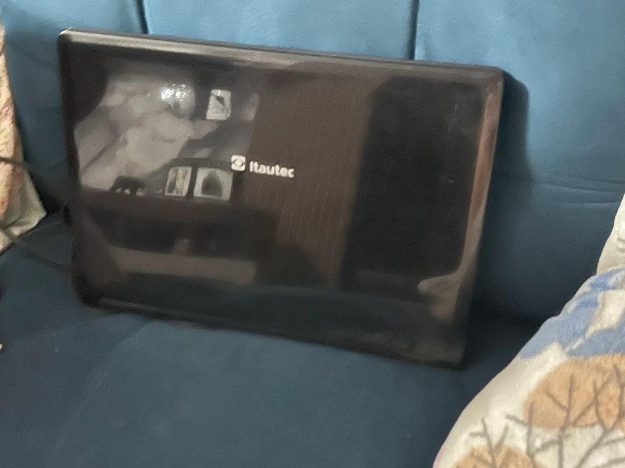 Carcaça notebook - Foto 4