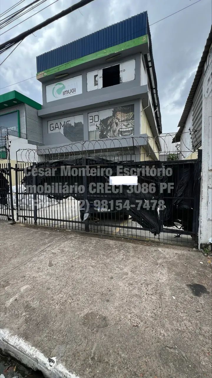 Prédio Comercial na Grande Circular - Em Frente ao Bradesco - Foto 2