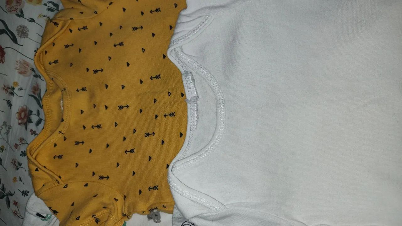 Kit carters 12 meses 65685582409857122