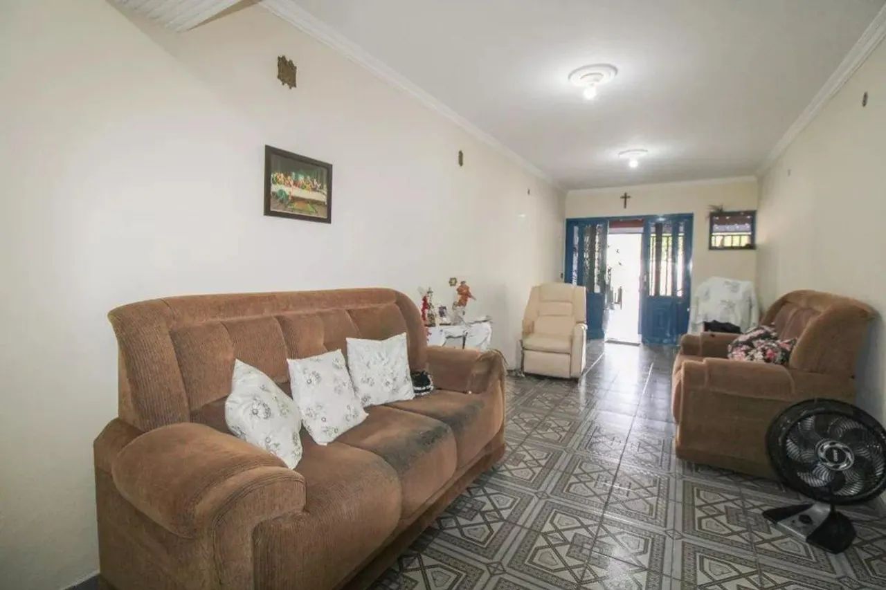 casa - Vila Andrade Neves - Campinas - Foto 3