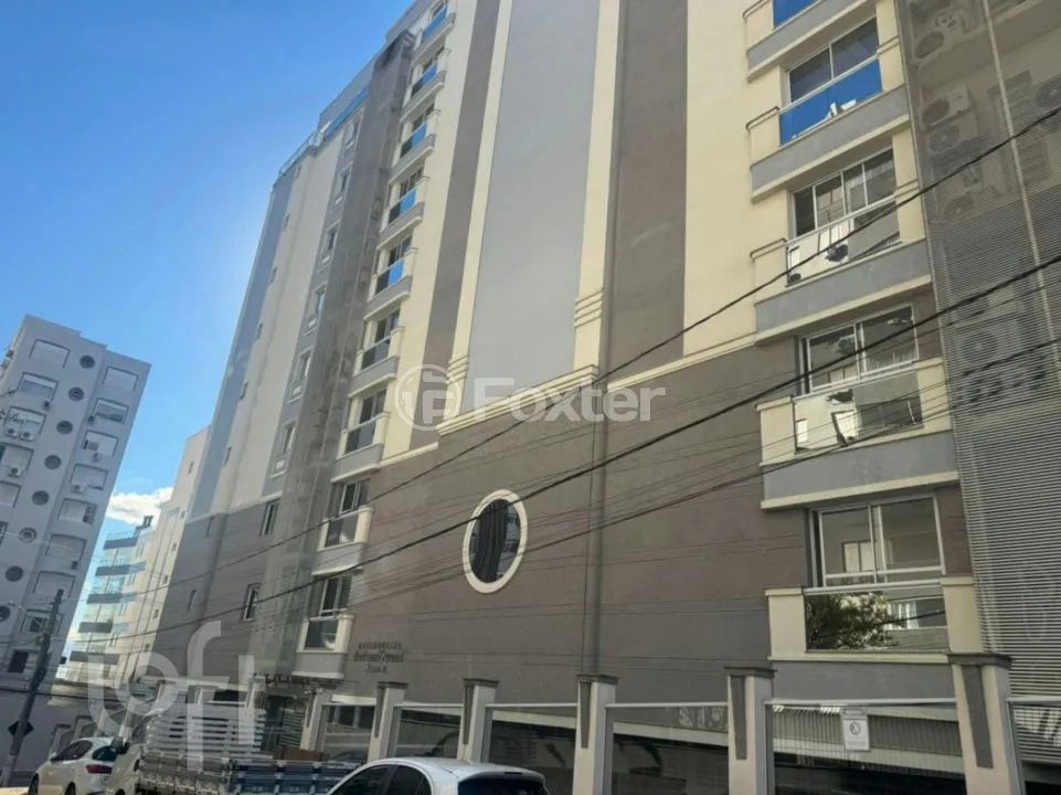 Apartamento à venda Rua Frei Caneca, Agronômica - Florianópolis - Foto 2