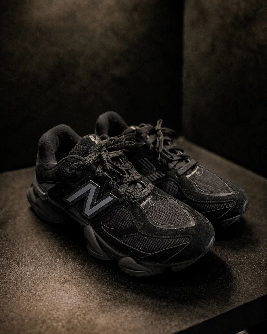 Tênis NB Premium - Nunca Usado - Foto 2