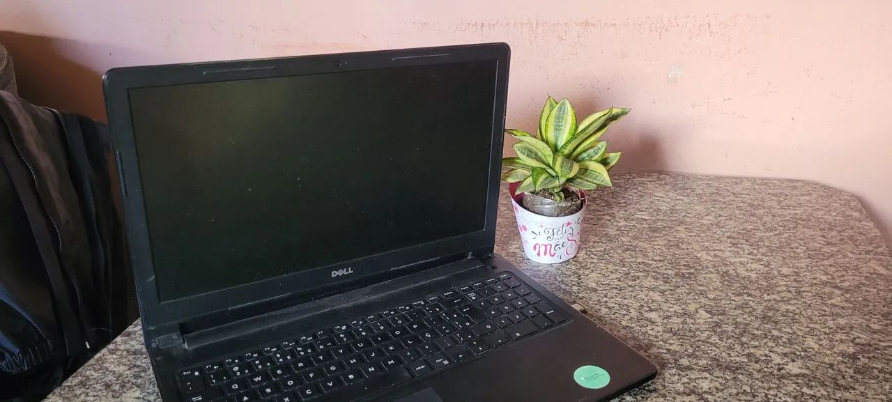 Peças Notebook Dell Inspiron  - Foto 4