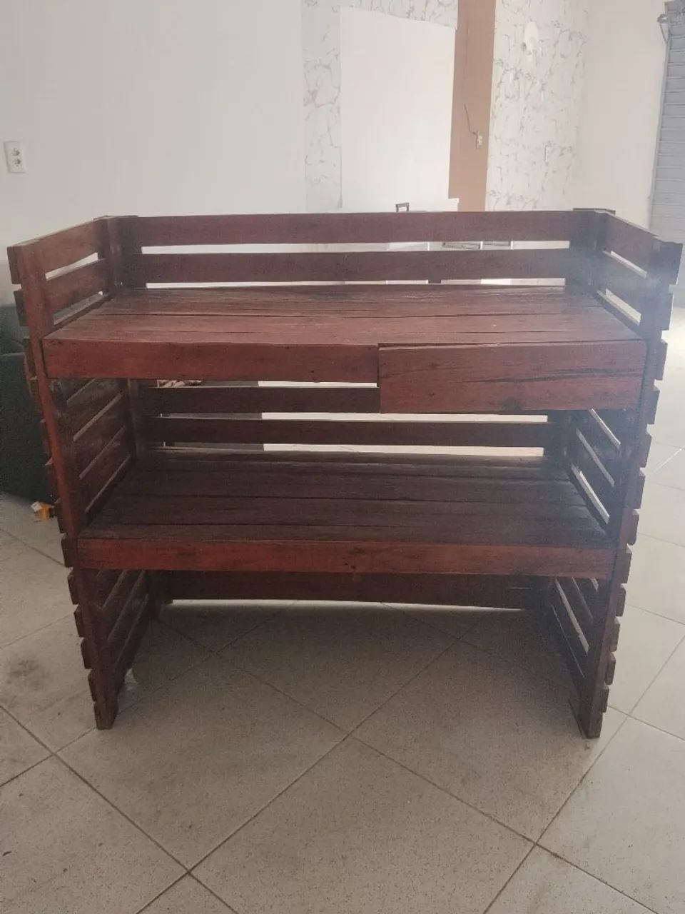 Balcão  - Foto 3