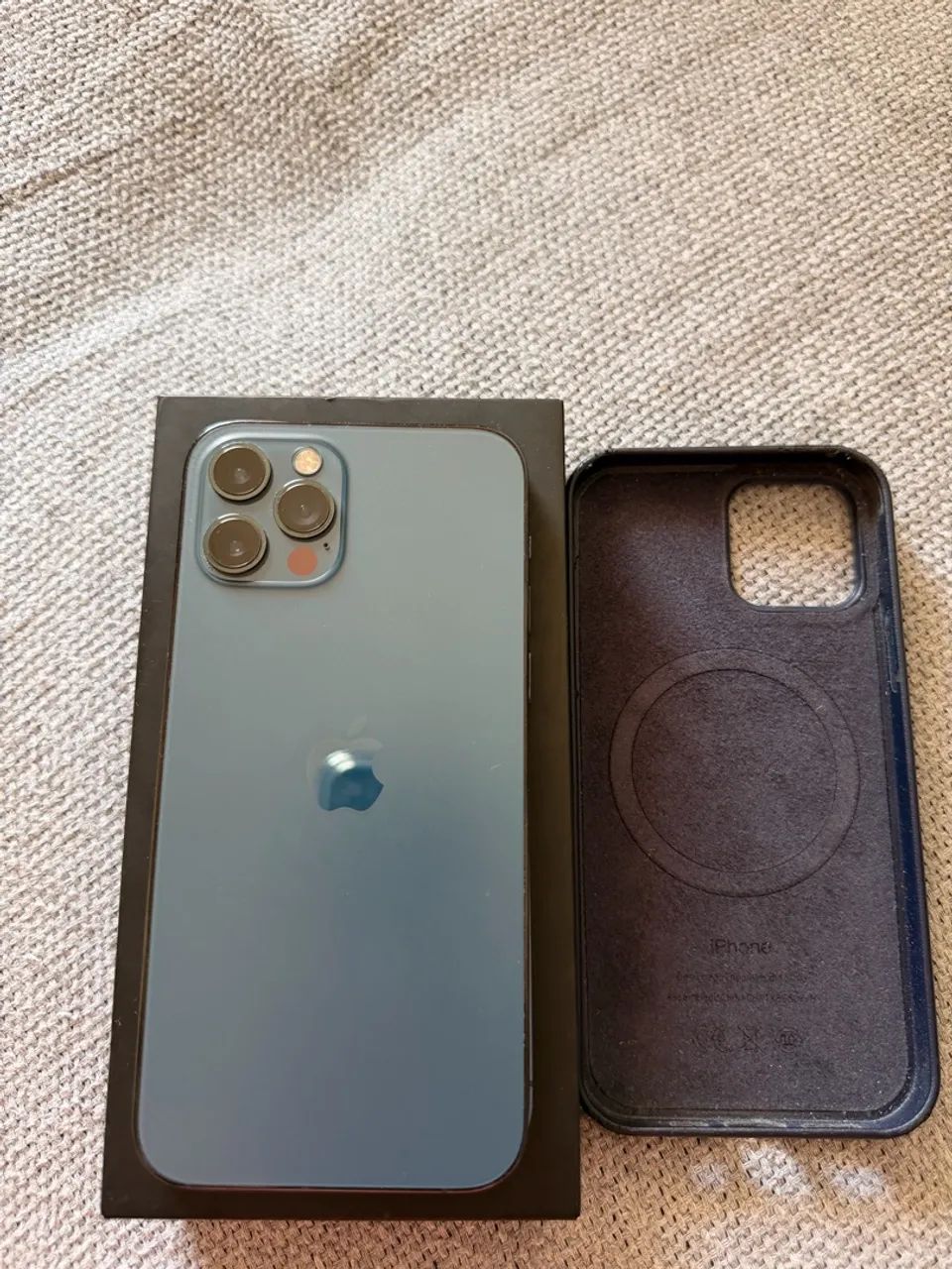 iPhone 12 Pro 512gb  - Foto 2