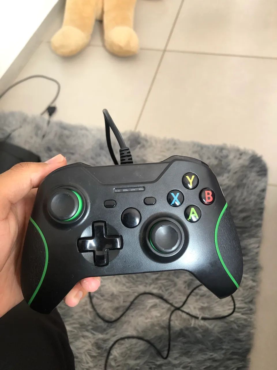 Controle 