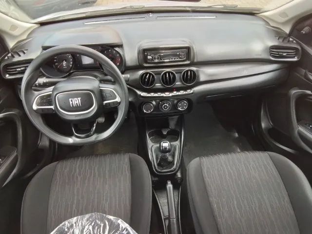 Fiat Argo 1.0 6V Flex. 2025 - Foto 3