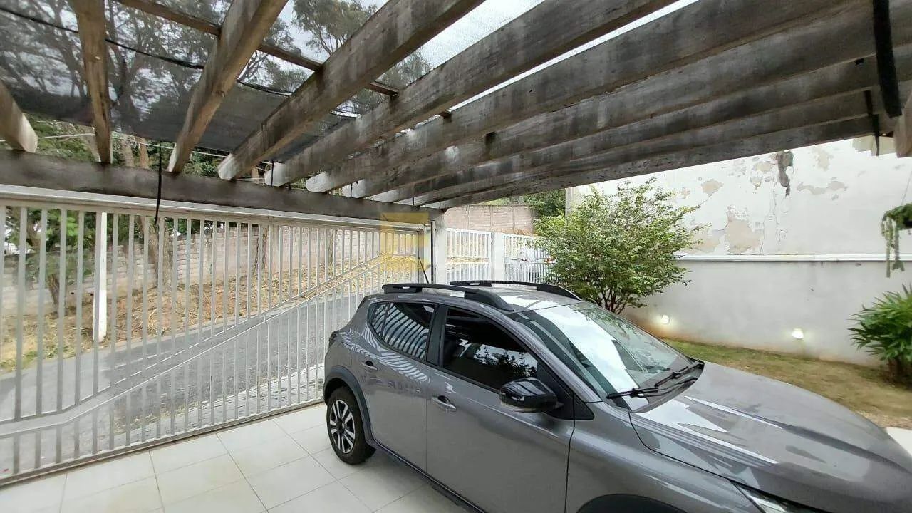 CASA TÉRREA EM VINHEDO BAIRRO PINHEIRINHO 134,70M2 - Foto 5