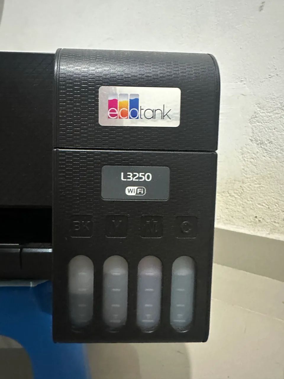 Impressora multifuncional Epson L3250 Ecotank - Foto 3