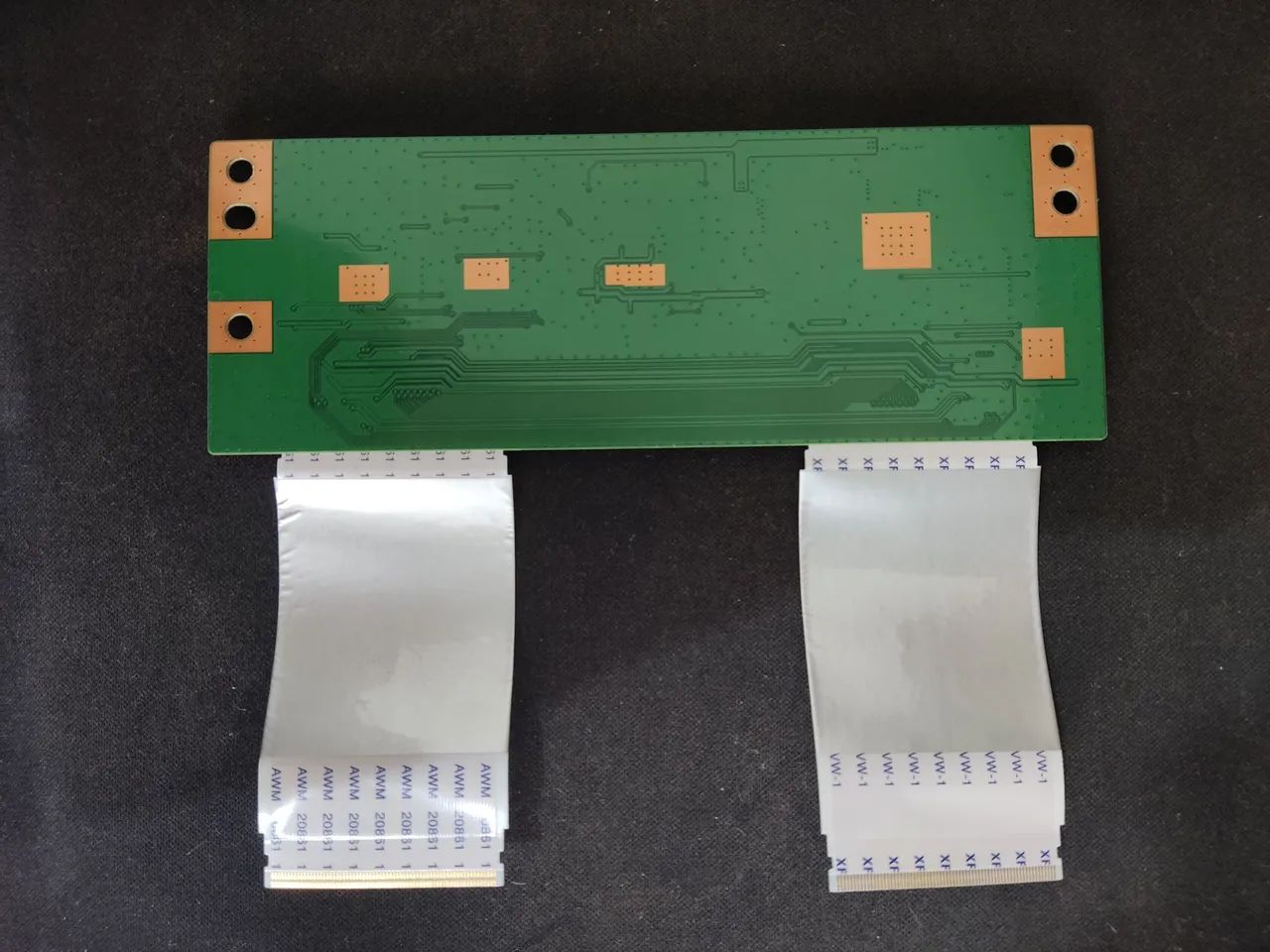 PLACA T-CON TT4851B01-2-C-4 - Foto 2