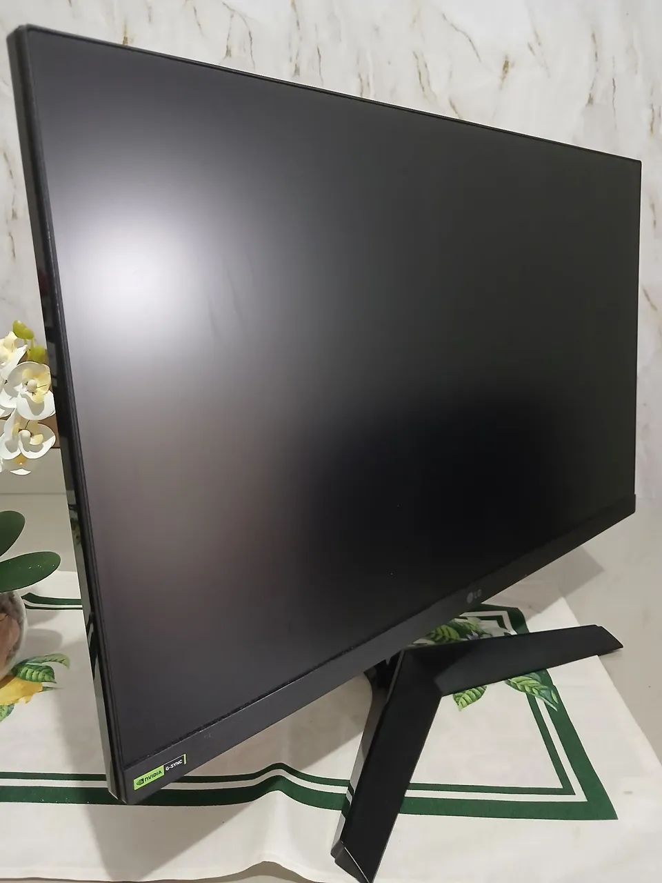 Monitor Gamer - Foto 4