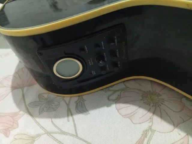 Violão Strinberg - Foto 2