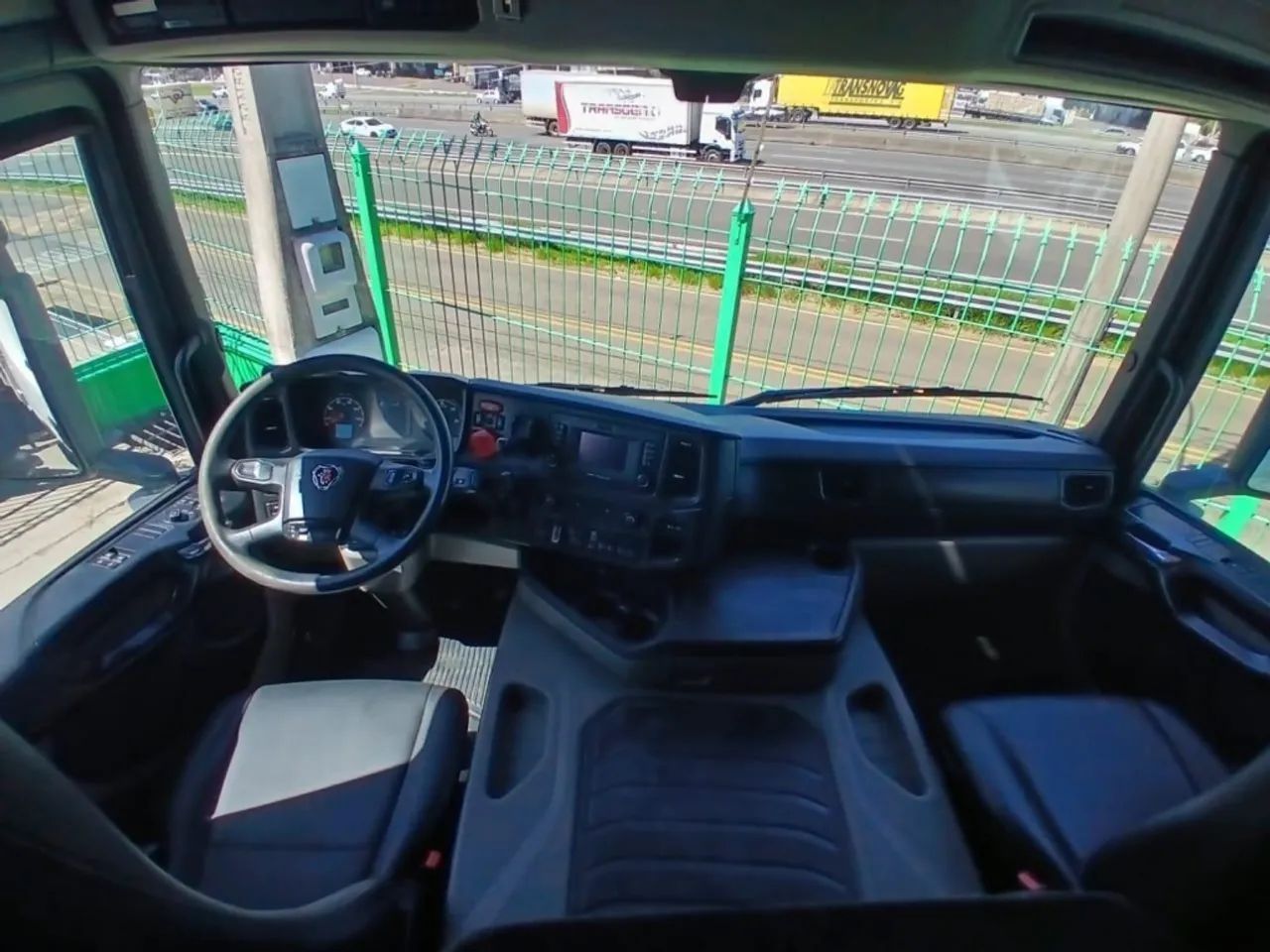 Scania G 450 2022 - Foto 5