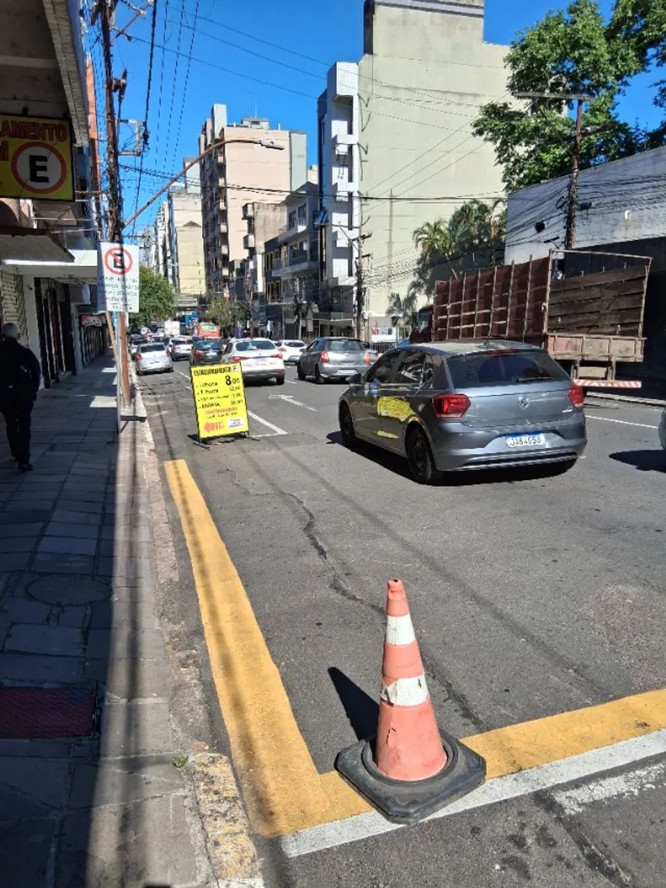 INÉDITO PRÉDIO NO CENTRO POR R$ 1.599,00 O METRO QUADRADO - Foto 4