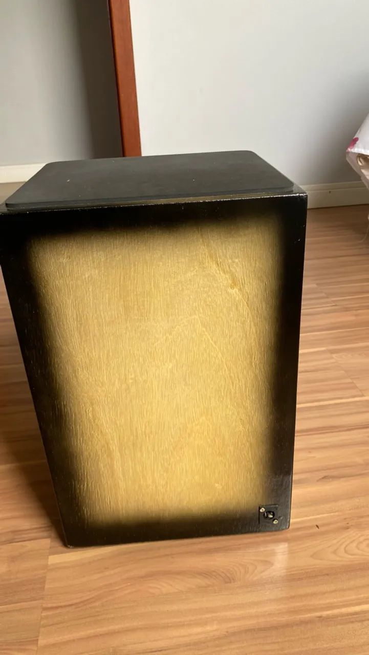 Cajon elétrico  - Foto 4