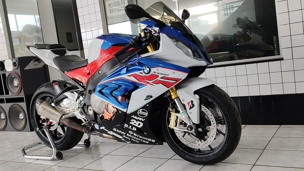 Kawasaki Zx-10/ Zx-10r 1000cc 2015 - 1501462891 | OLX