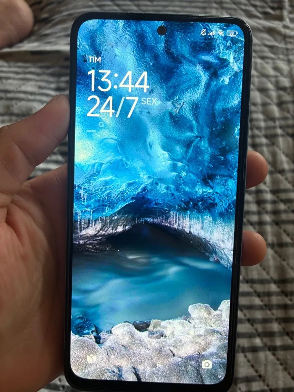 Celular redmi note 12 s usado  - Foto 5