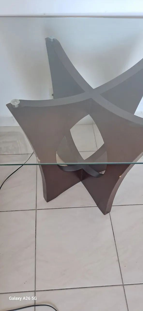 Mesa e fogão  - Foto 3