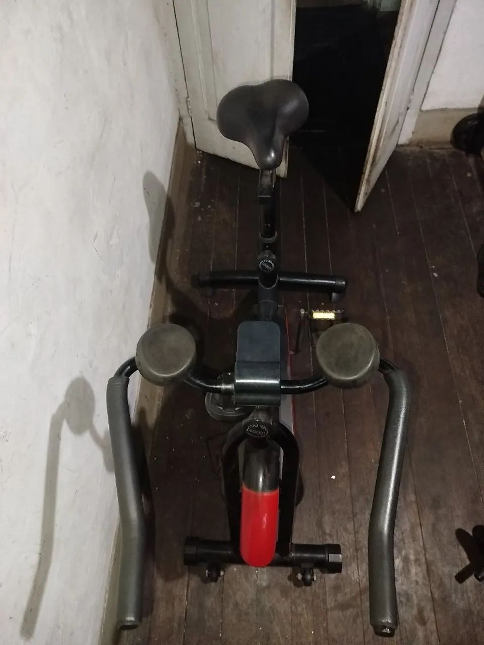 Bicicleta Ergométrica Gonew - Foto 5