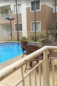 APARTAMENTO 3 QUARTOS PARQUE OESTE  - Foto 5