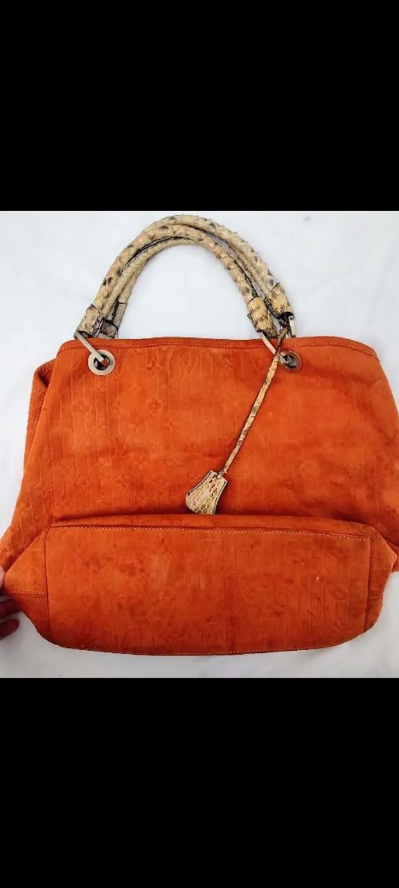 Bolsa Louis Vuitton limitada  - Foto 4