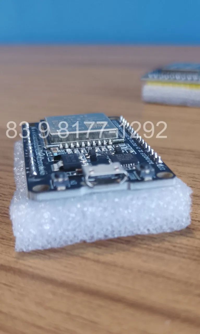 ESP32 Microcontrolador - Foto 3