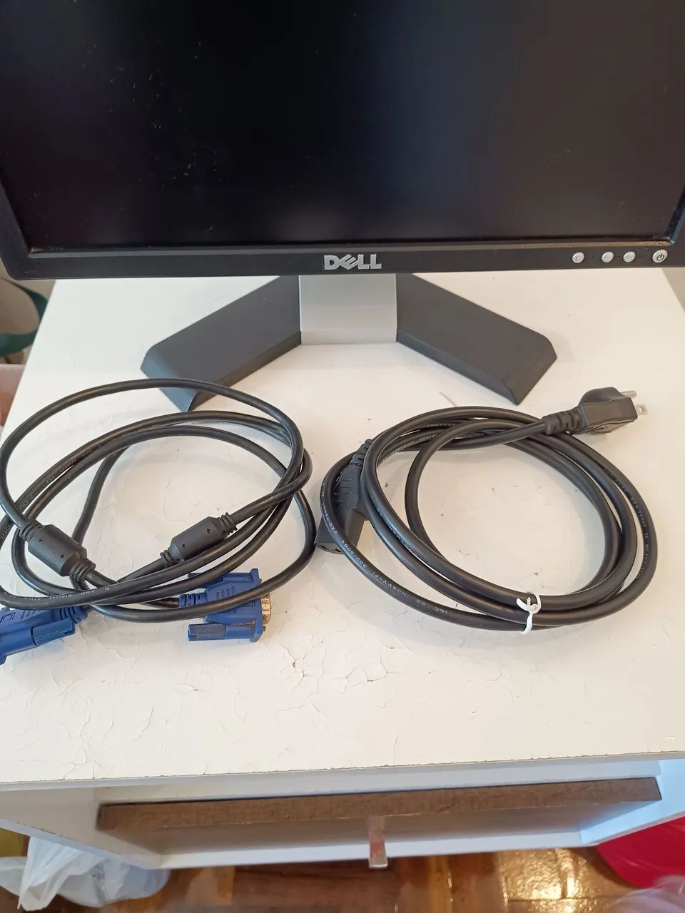 Monitor Dell 17 polegadas  - Foto 2