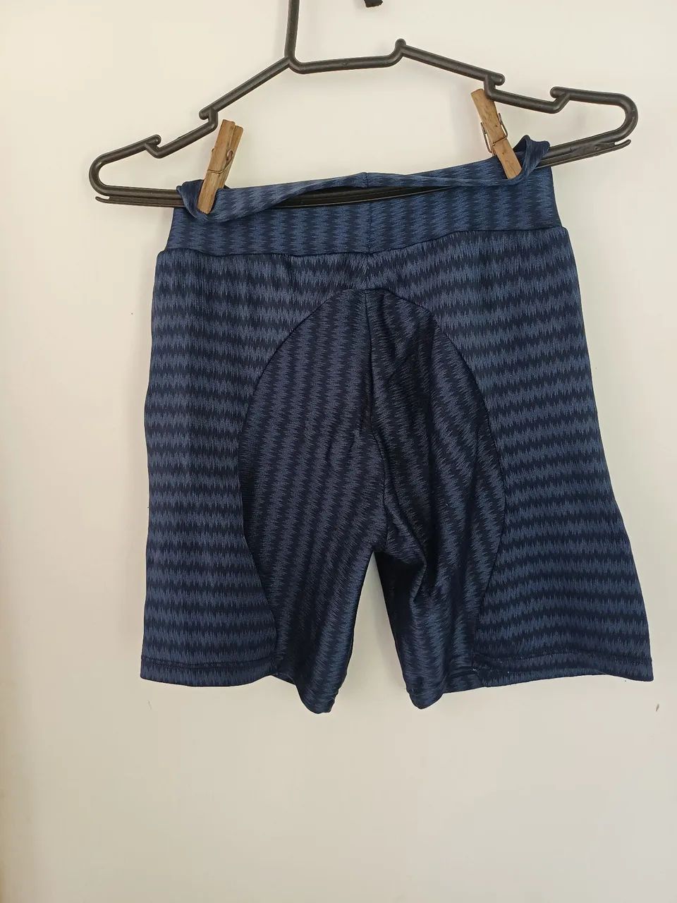 Short legging Feminino Tamanho P - Foto 2