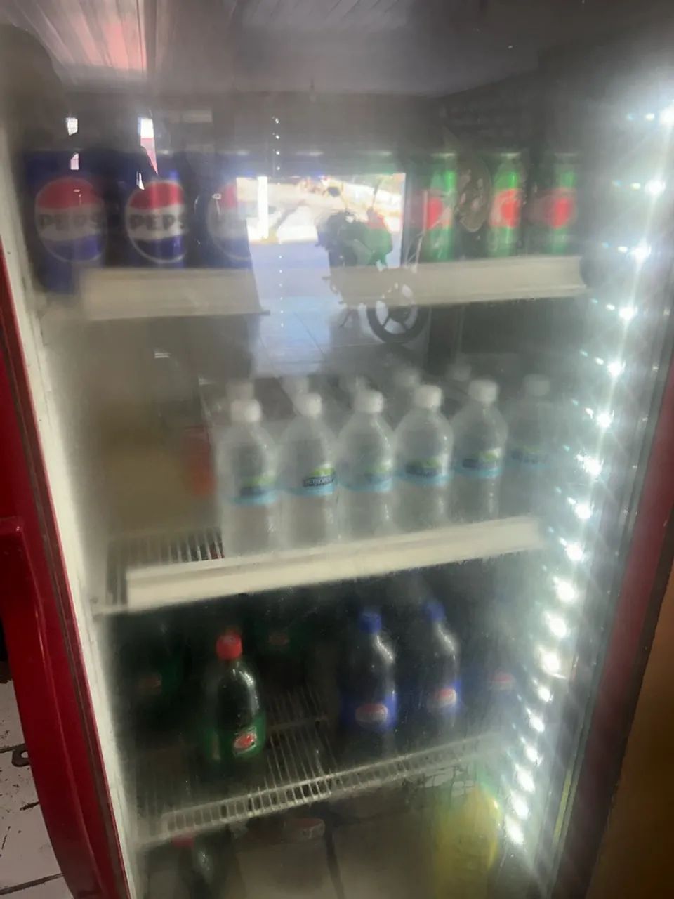 Expositora refrigerante - Foto 5