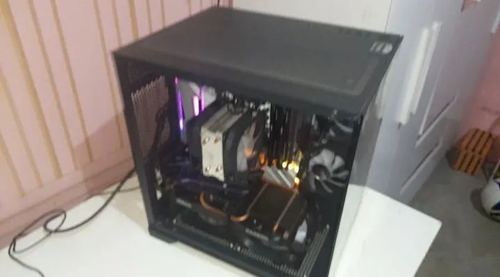 PC GAMER [RYZEN]  - Foto 2
