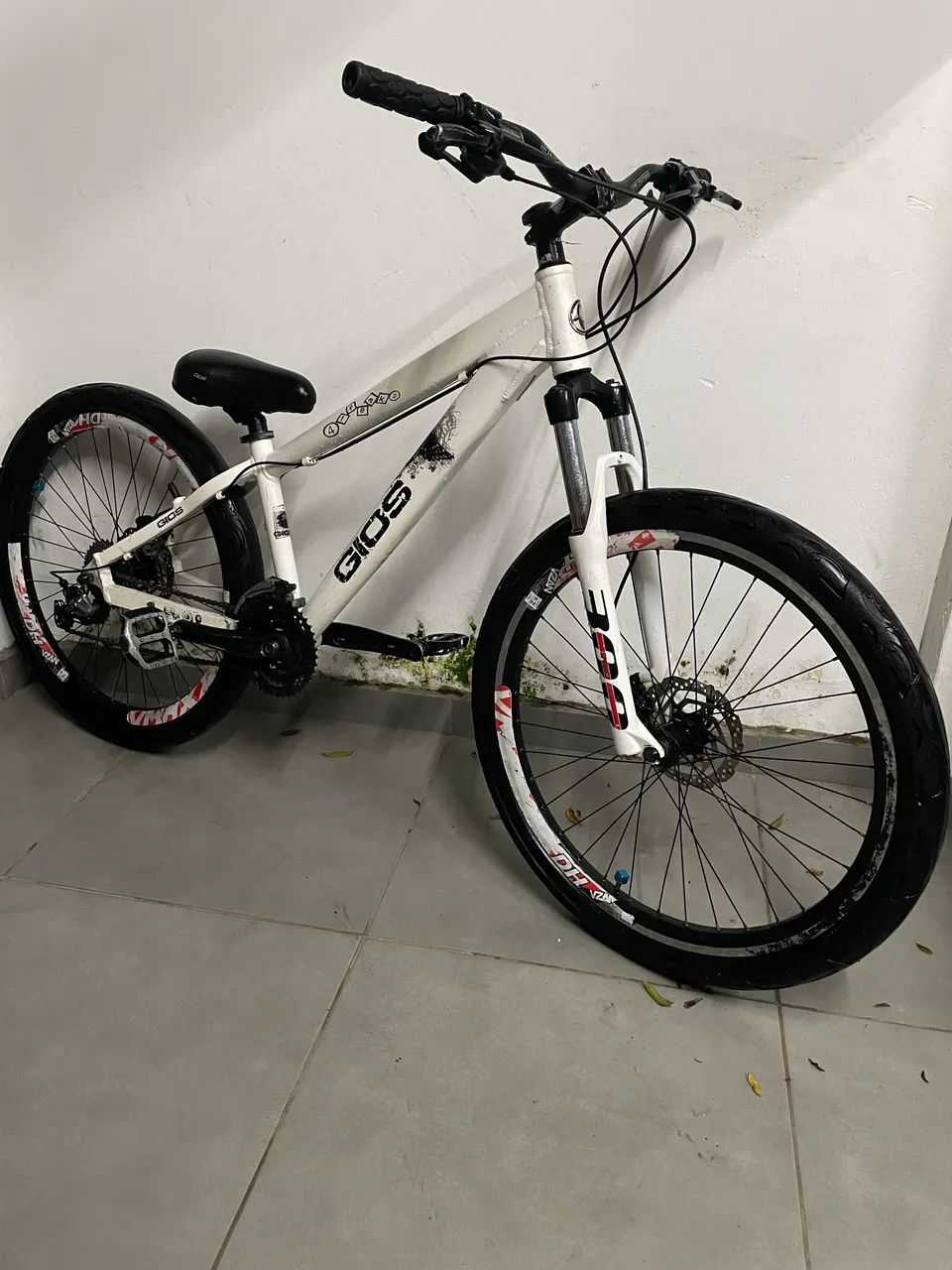 Bicicleta gios  - Foto 2