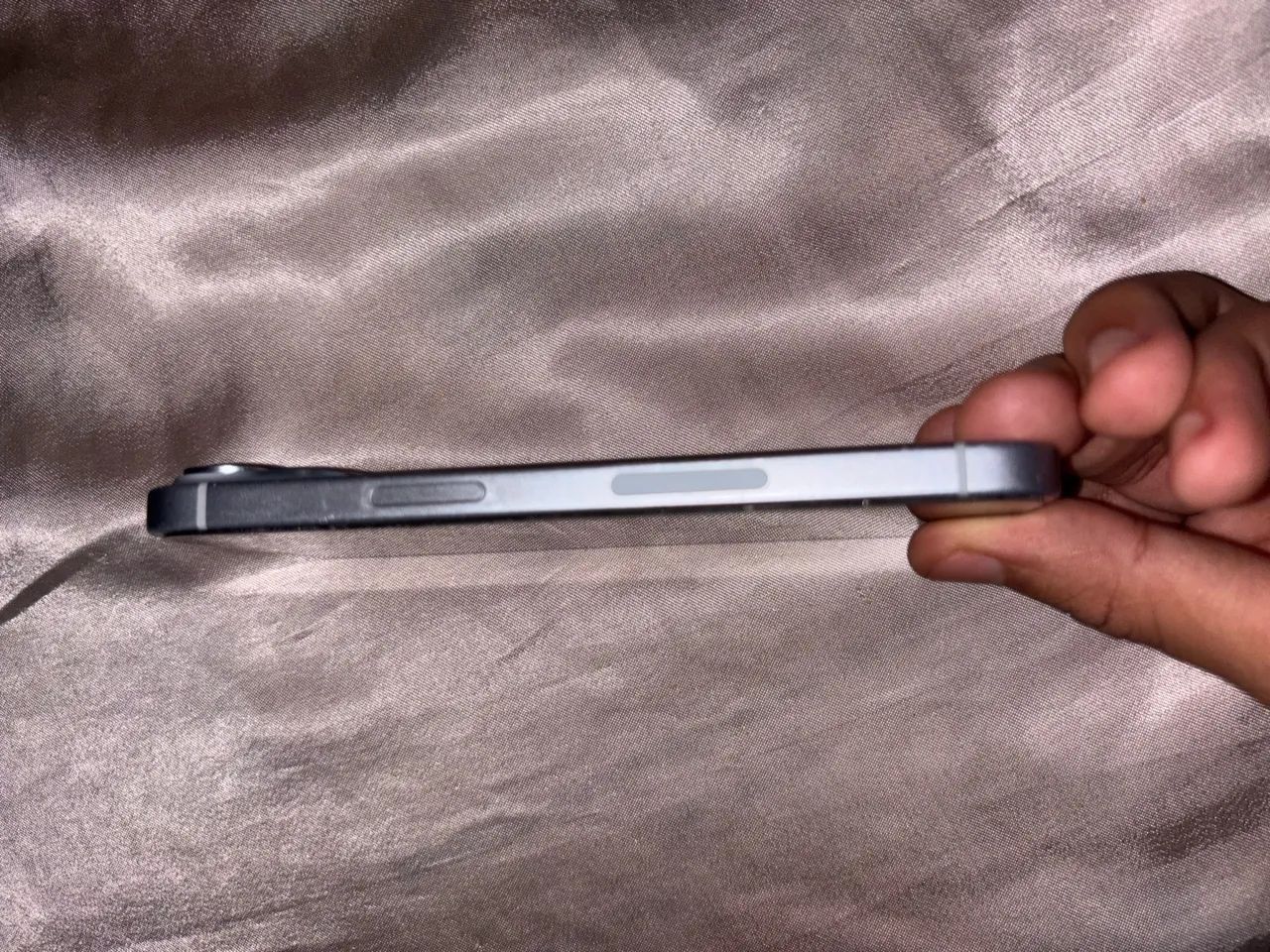 Vendo iPhone 15  - Foto 2