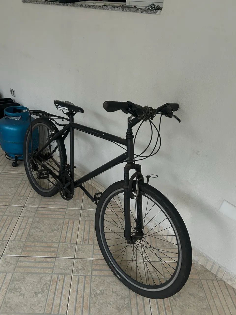 Bicicleta - Foto 2