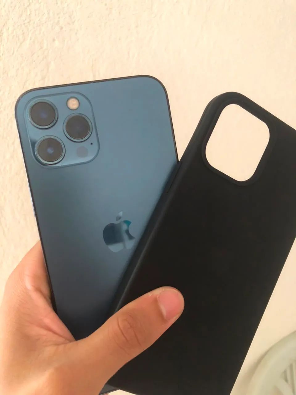iPhone 12 Pro Max 512gb  - Foto 2