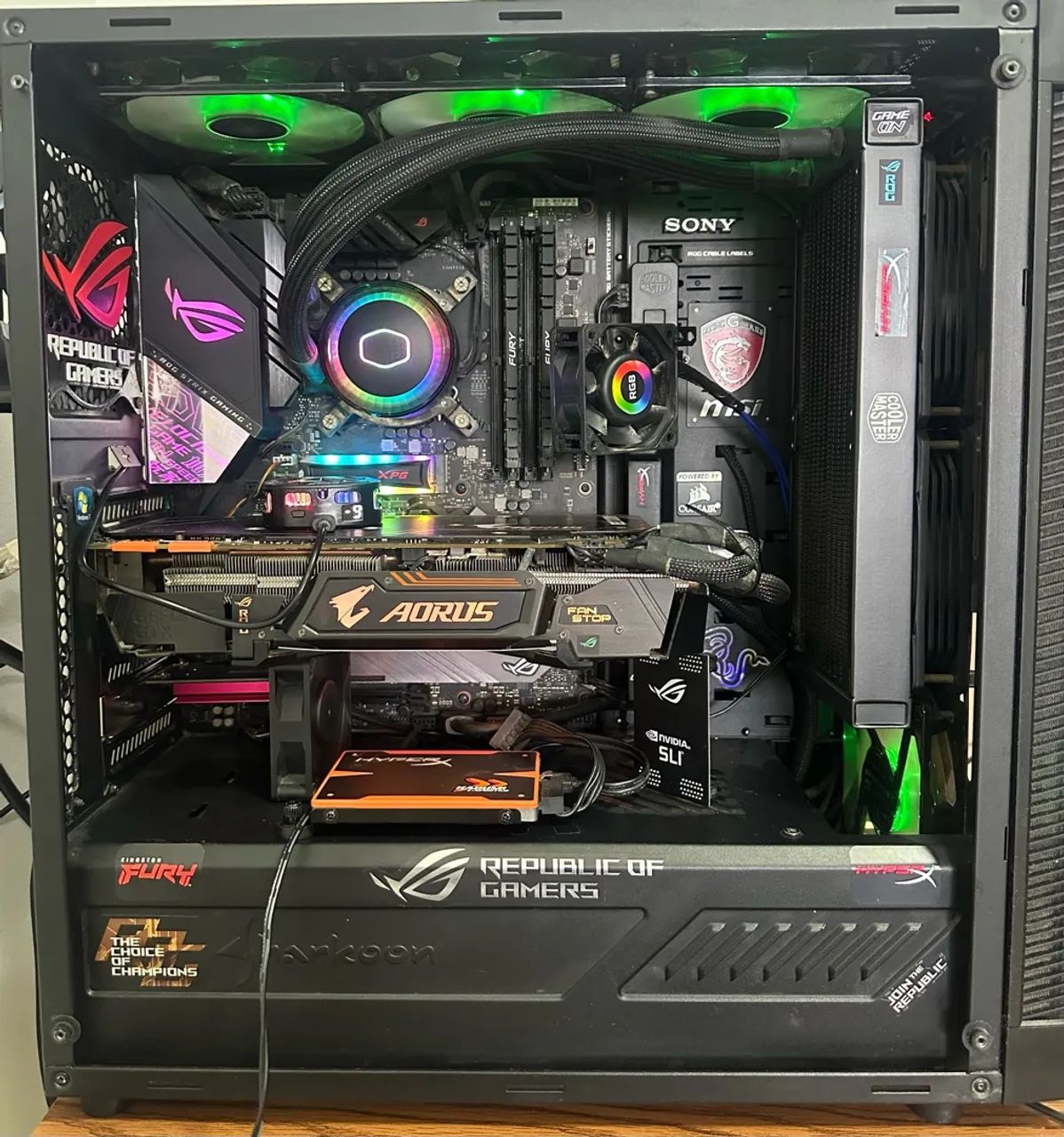 PC GAMER  - Foto 4