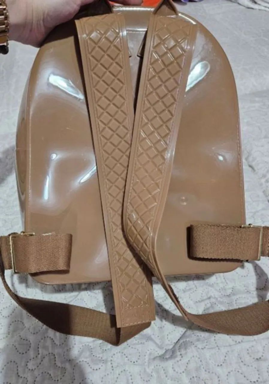 Mochila petite jolie  - Foto 2