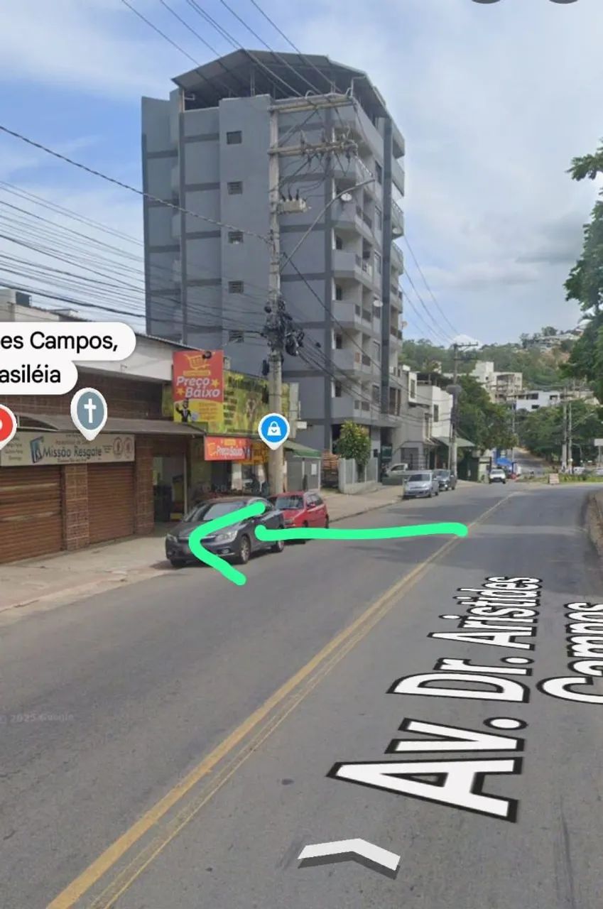 Aluga-se ponto comercial em cachoeiro  - Foto 5