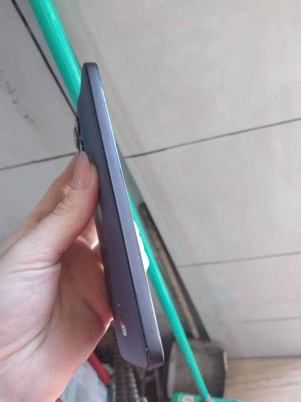 Celular moto Edge 50 neo  - Foto 5