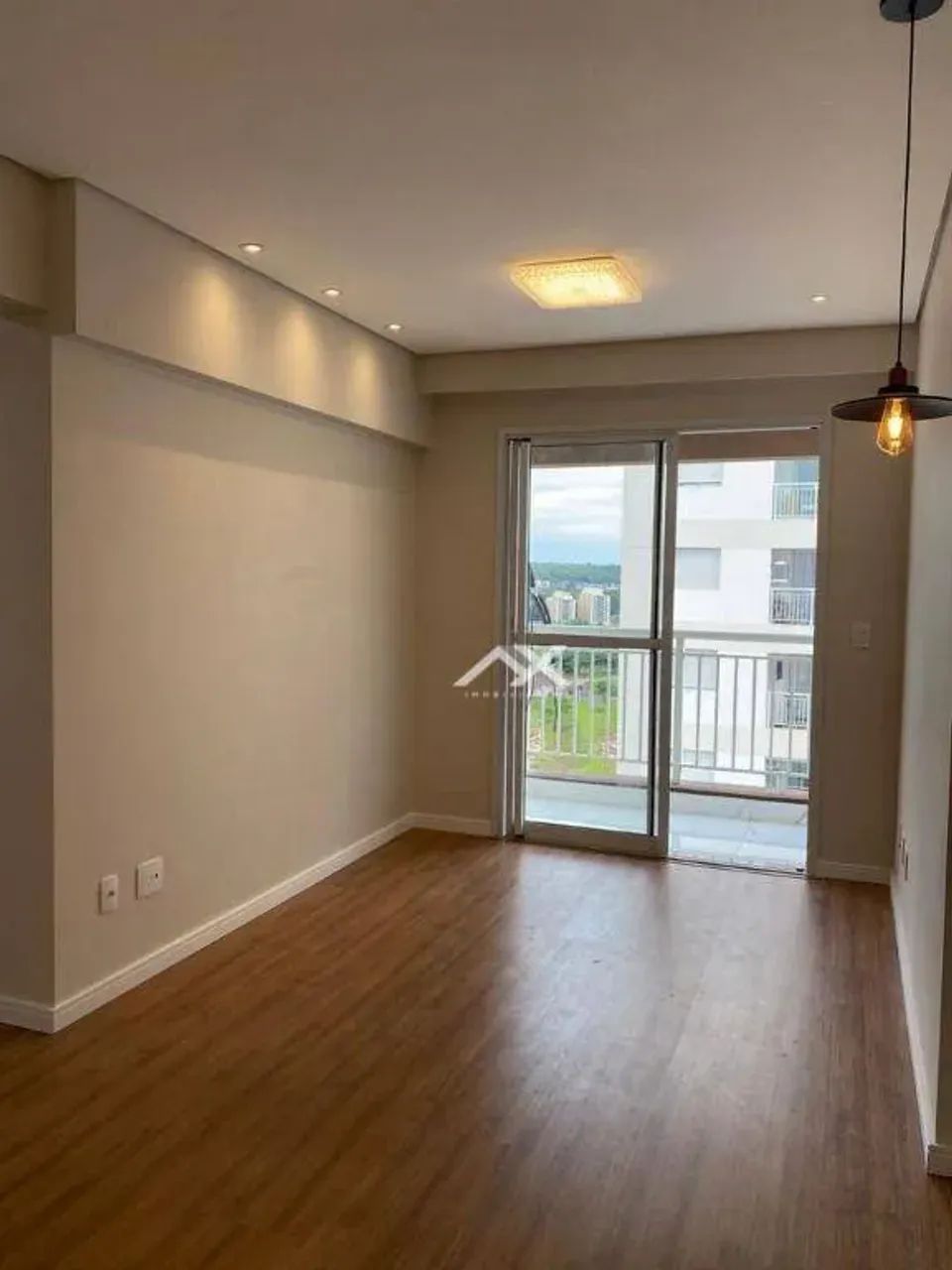 Apartamento com 2 dormitórios à venda, 61 m² por R$ 590.000,00 - Edifício Nova Nação Améri - Foto 2