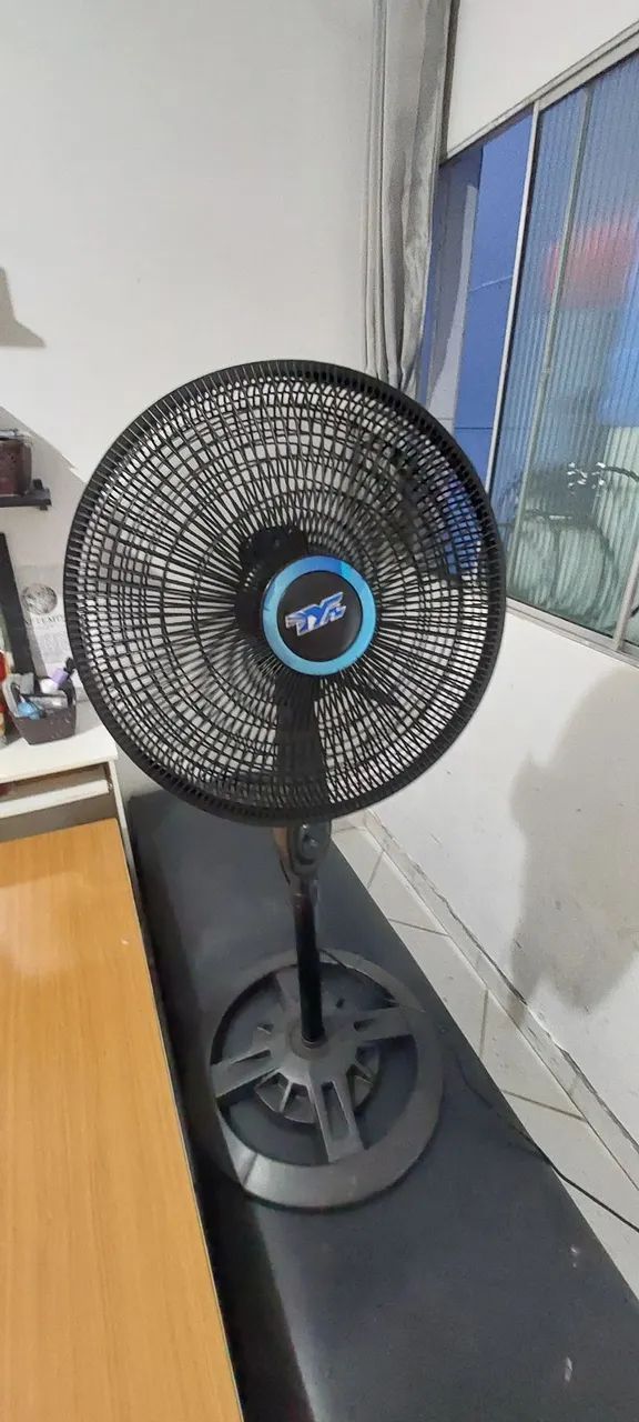 Ventilador