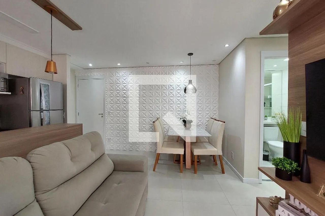 Apartamento à Venda - Socorro, 2 Quartos, 54 m2 - Foto 2