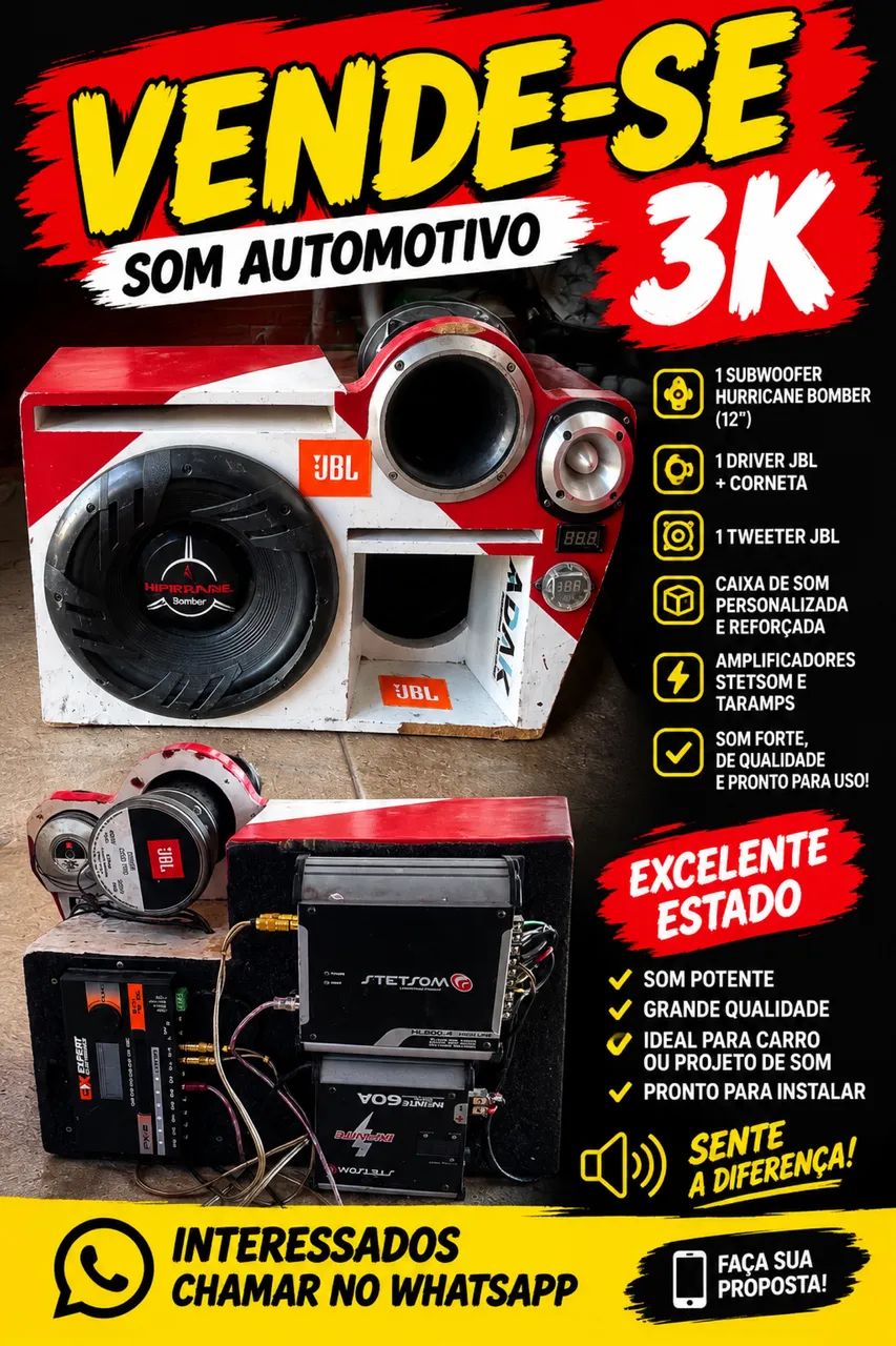 Caixa automotiva  - Foto 4