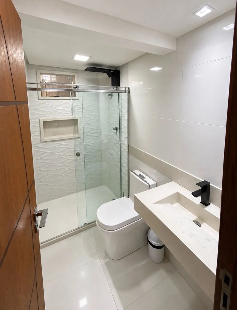 APARTAMENTO TÉRREO, REFORMADO - PRONTO PARA MORAR! - Foto 4