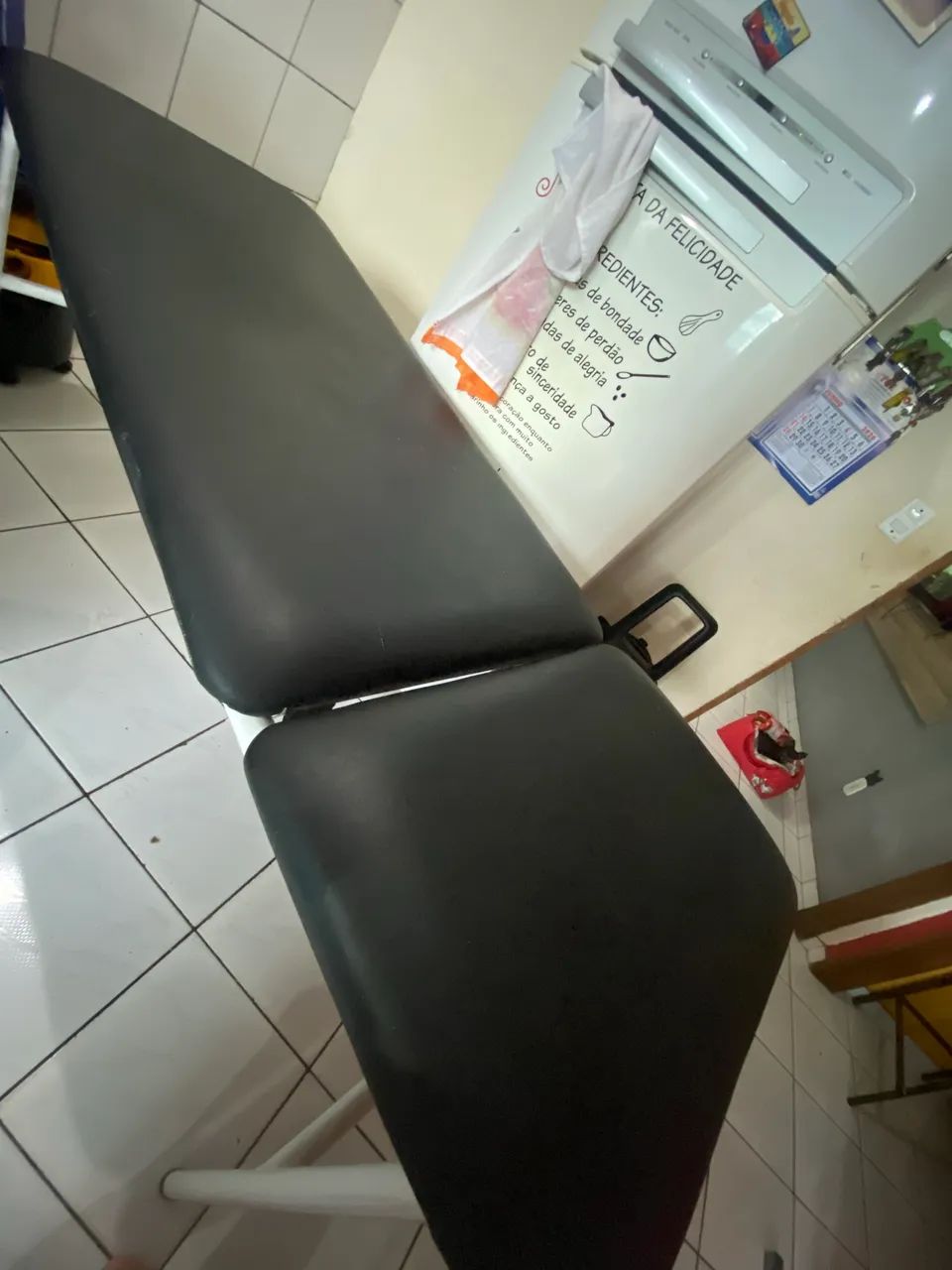 Maca fixa para estética  - Foto 2