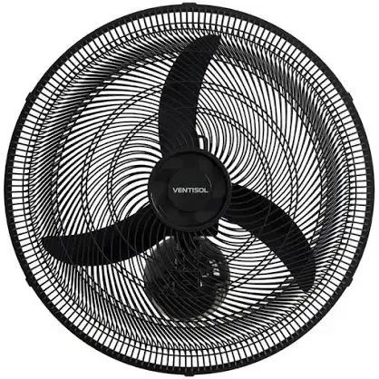 VENTILADOR NOVO 50cm 
