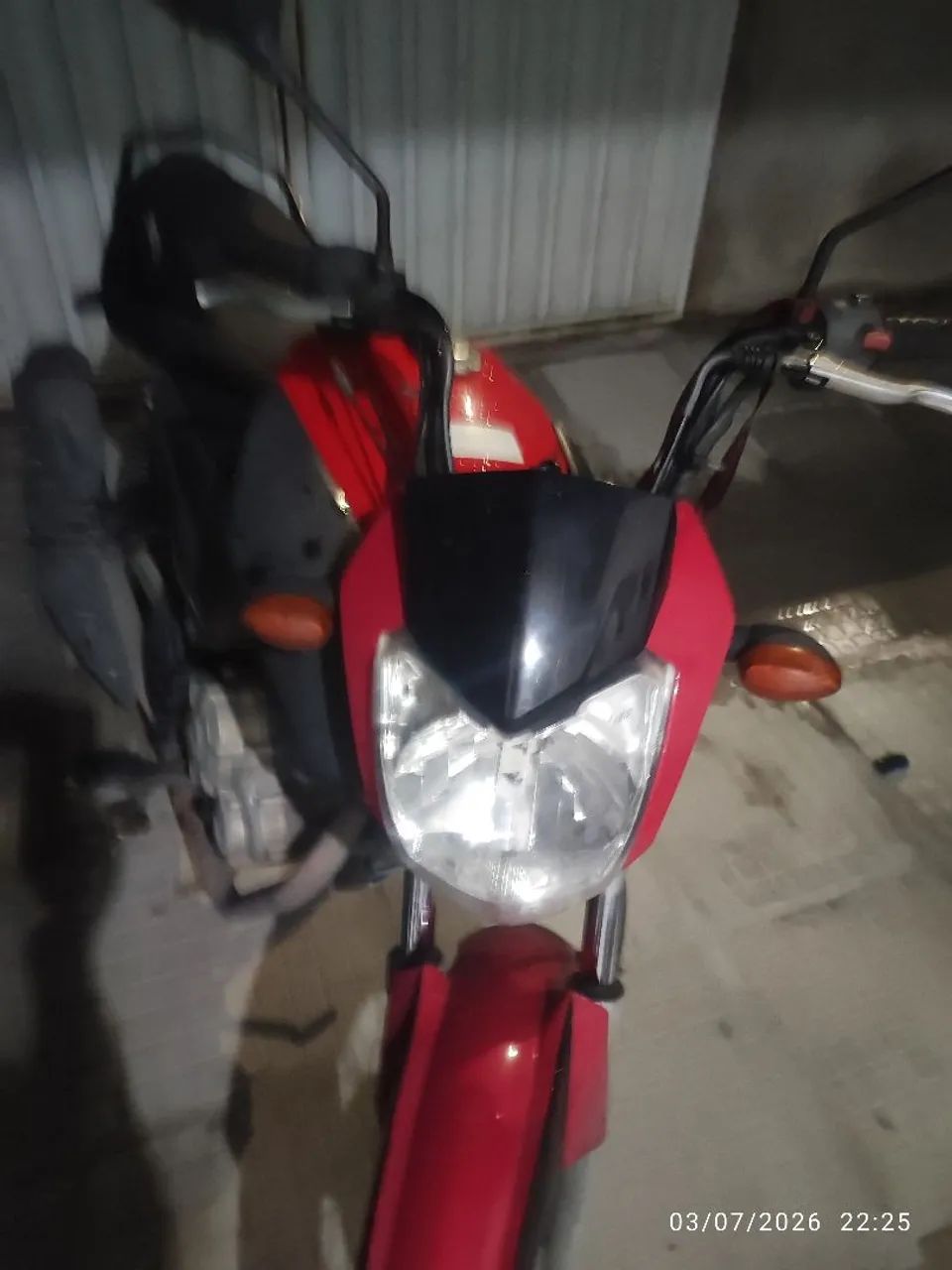 Yamaha factor 2018 150cc - Foto 2