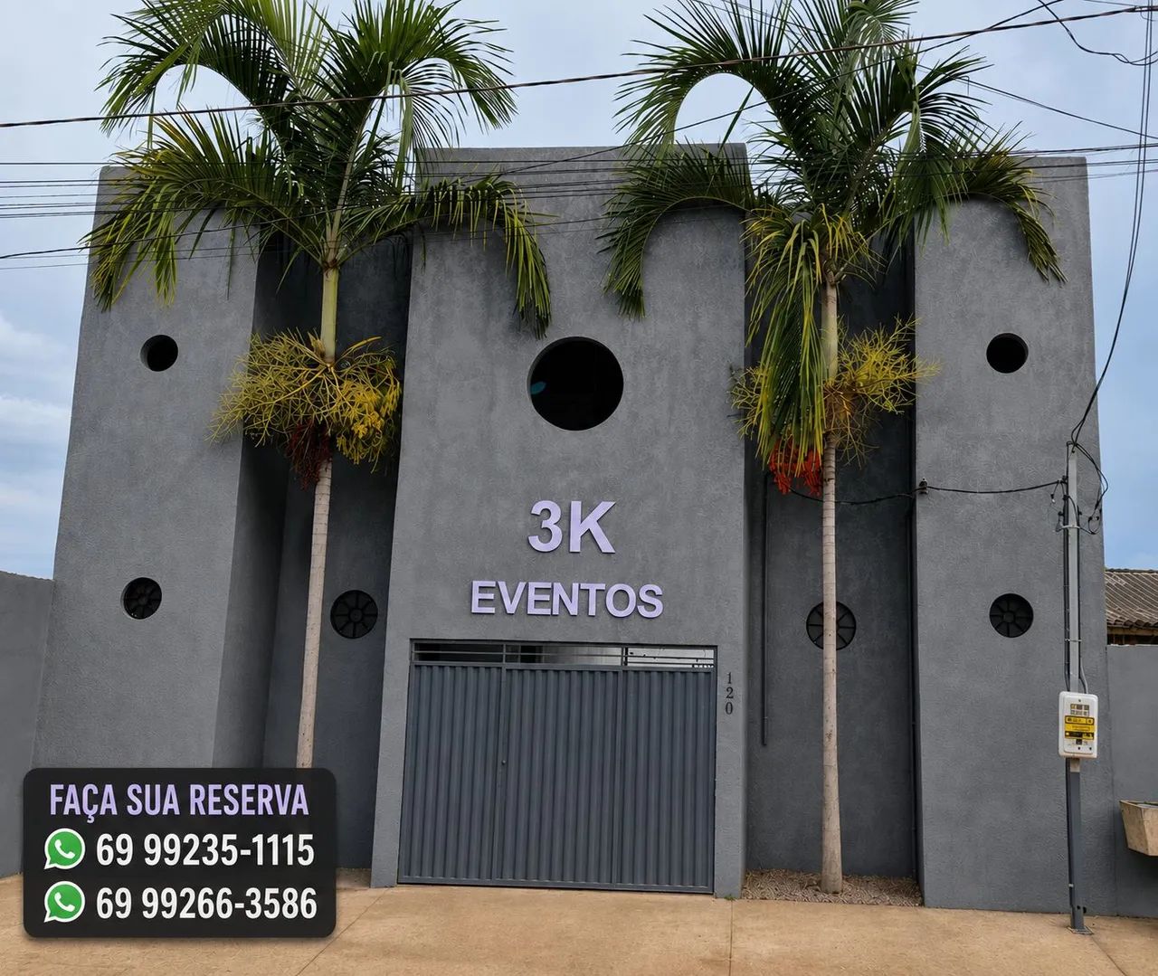 3K EVENTOS  - Foto 3