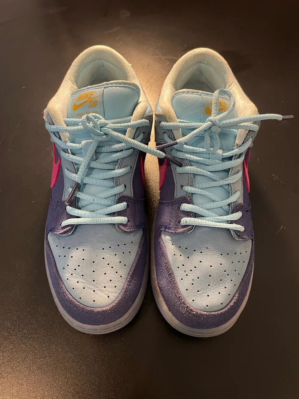 2 tênis originais da Nike por 150,00 - Foto 3