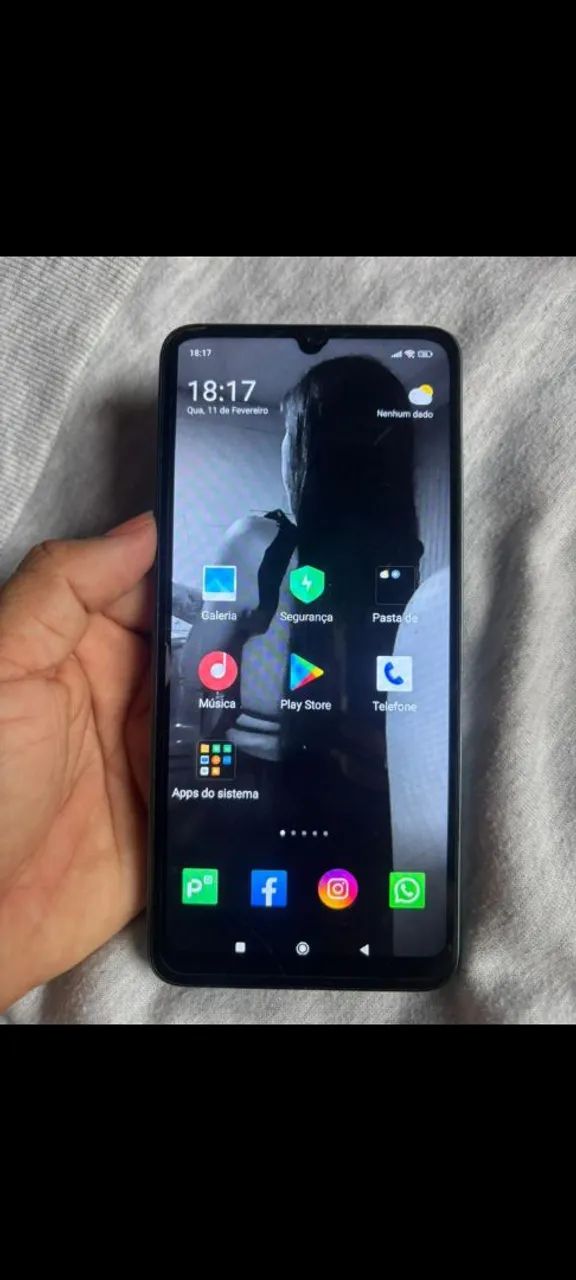 Celular xiome perfeito  - Foto 2